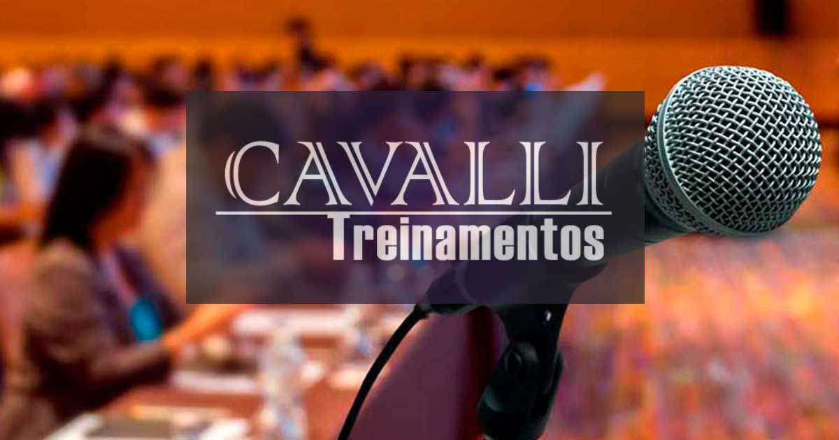 Cavalli Treinamentos